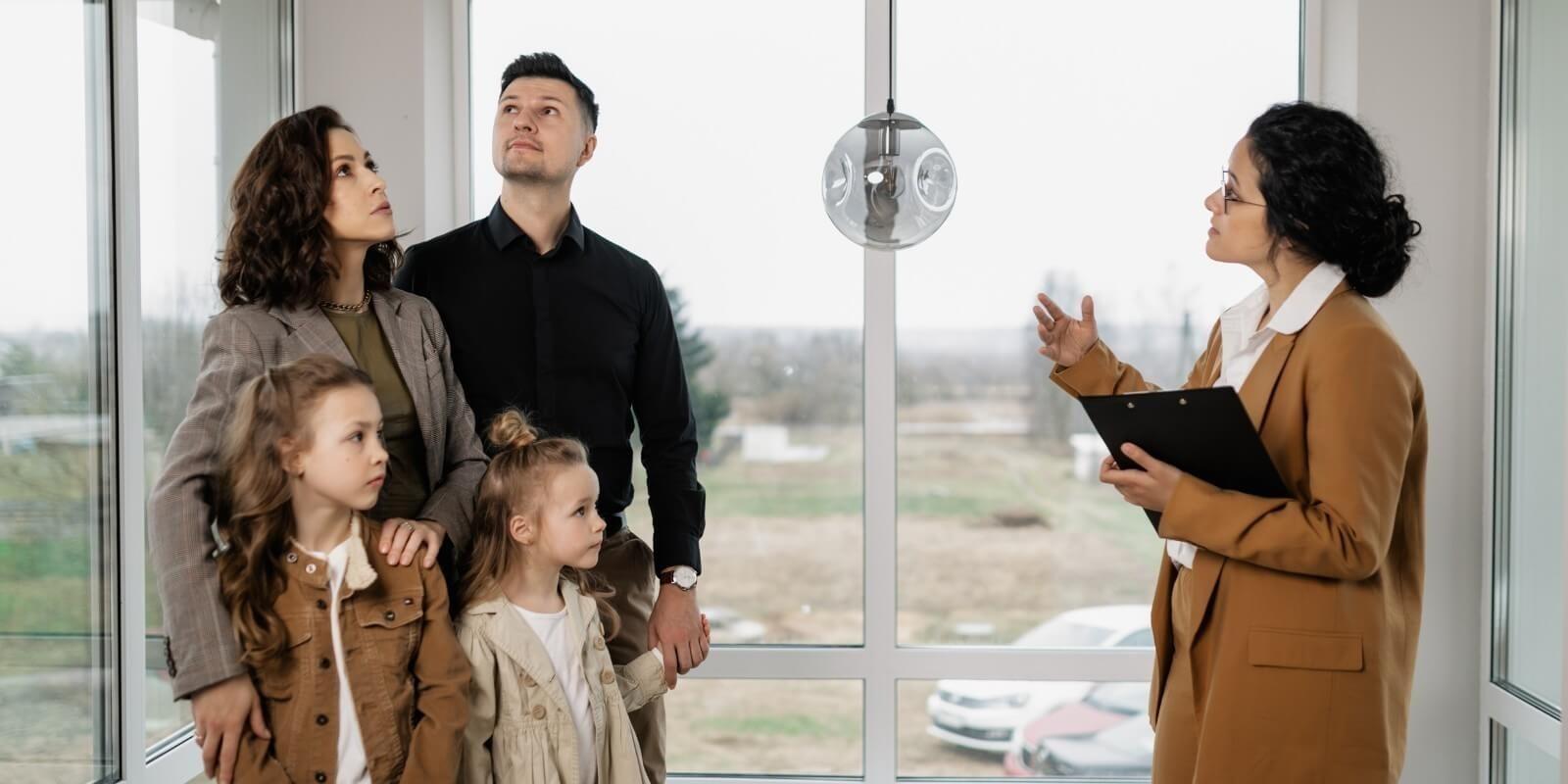 Las funciones del Agente Inmobiliario 