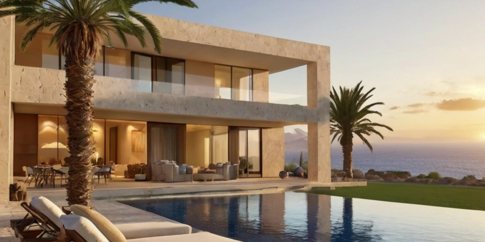 Los Cabos: Un Excelente Destino para Inversiones Inmobiliarias