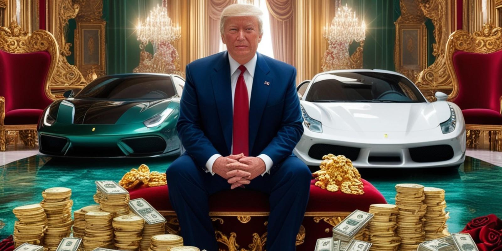 El Atentado a Trump: Impacto en la Economía Estadounidense y Oportunidad en los Bienes Raíces en Los Cabos