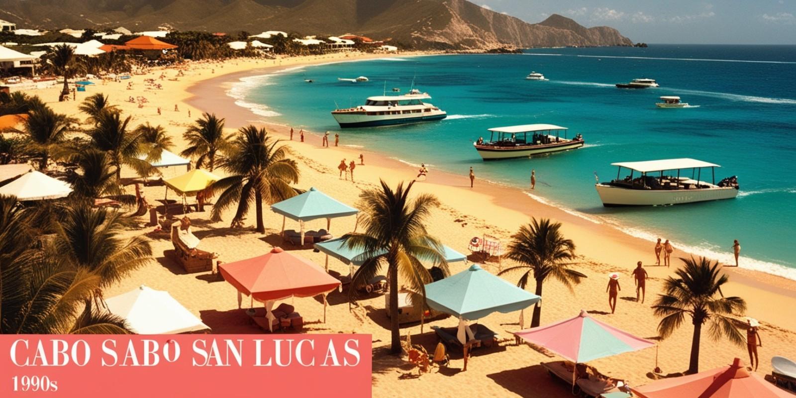 Historia de la Fundación de Los Cabos